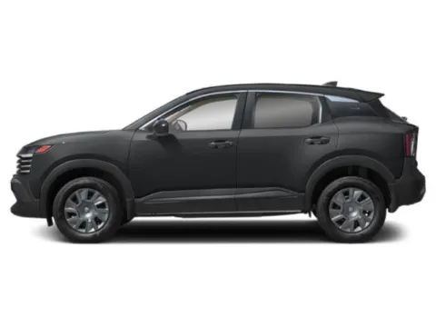 More photos of 2026 Nissan Kicks S at Town Center Nissan, GA