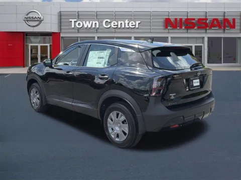 More photos of 2026 Nissan Kicks S at Town Center Nissan, GA
