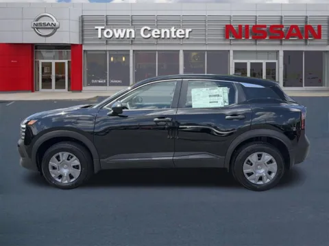More photos of 2026 Nissan Kicks S at Town Center Nissan, GA