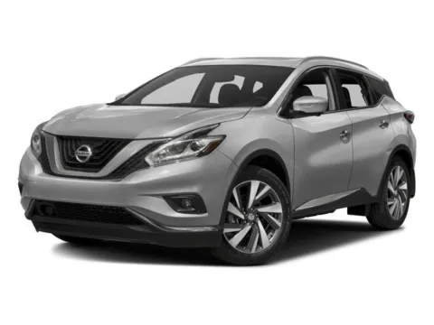 More photos of 2016 Nissan Murano SL at Town Center Nissan, GA