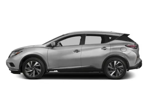 Another view of 2016 Nissan Murano SL for sale in Kennesaw, GA at Town Center Nissan