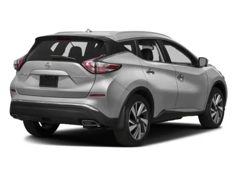 Photos of 2016 Nissan Murano SL for sale in Kennesaw, GA at Town Center Nissan