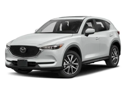 Photos of 2018 Mazda CX-5 Touring for sale in Kennesaw, GA at Town Center Nissan