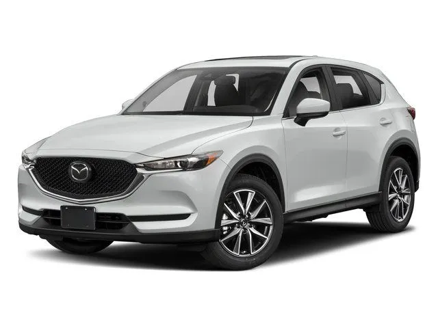 2018 Mazda CX-5 Touring for sale in Kennesaw, GA