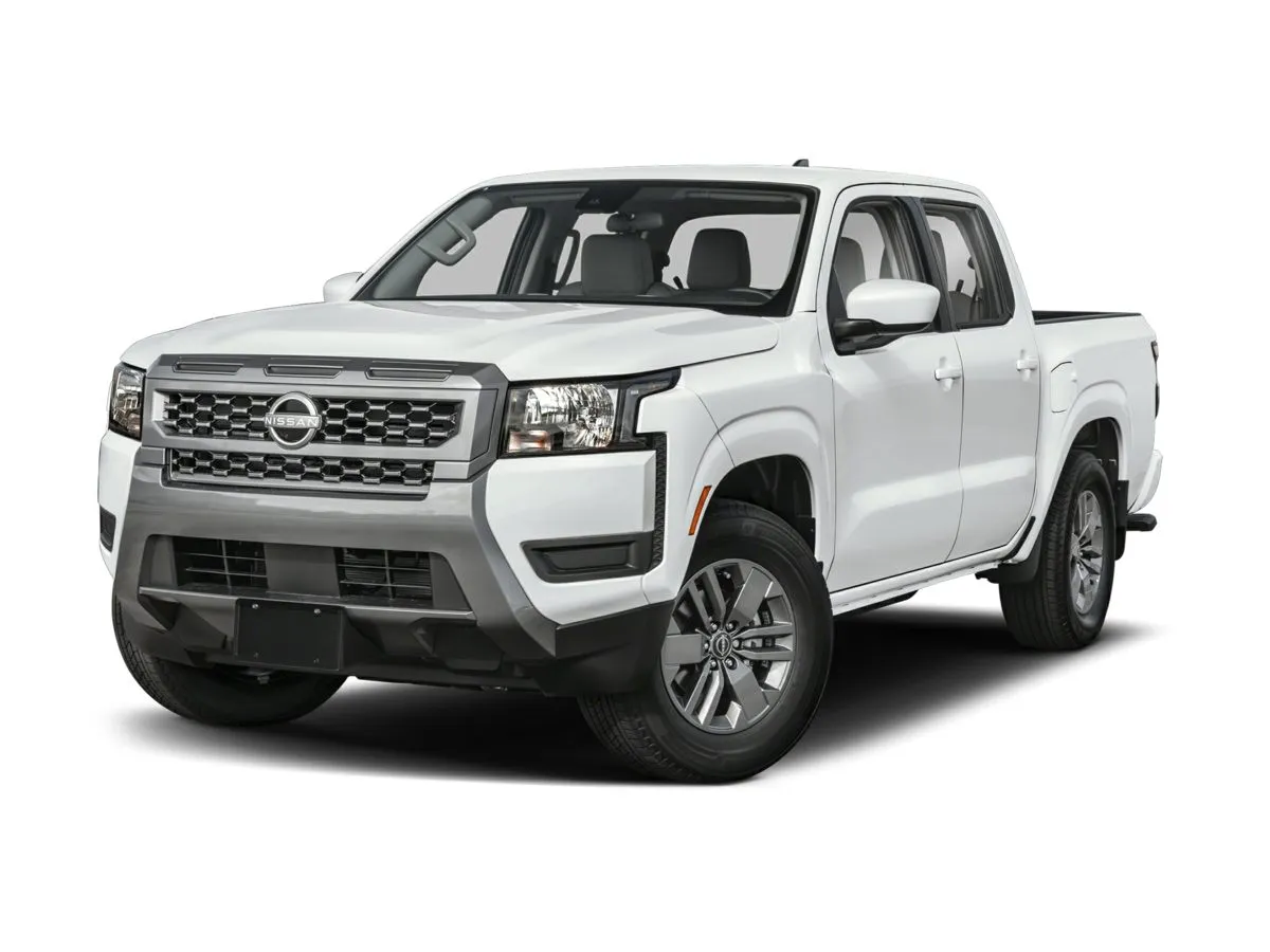 2026 Nissan Frontier SV for sale in Kennesaw, GA