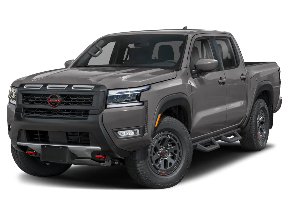 2026 Nissan Frontier PRO-X for sale in Kennesaw, GA