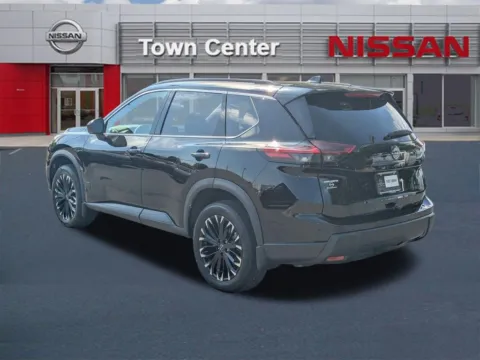 More photos of 2026 Nissan Rogue Dark Armor at Town Center Nissan, GA