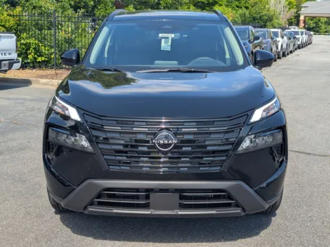 Photos of 2026 Nissan Rogue Dark Armor for sale in Kennesaw, GA at Town Center Nissan