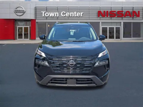 Another view of 2026 Nissan Rogue Dark Armor for sale in Kennesaw, GA at Town Center Nissan