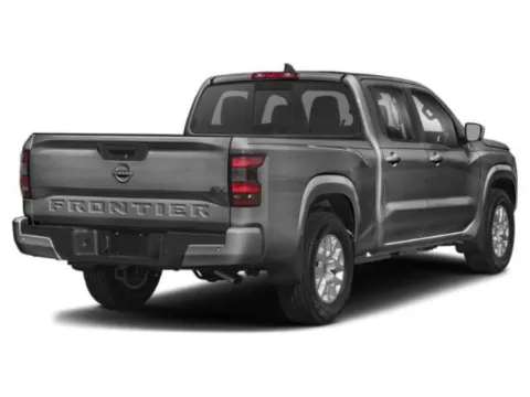 Photos of 2024 Nissan Frontier SV for sale in Kennesaw, GA at Town Center Nissan