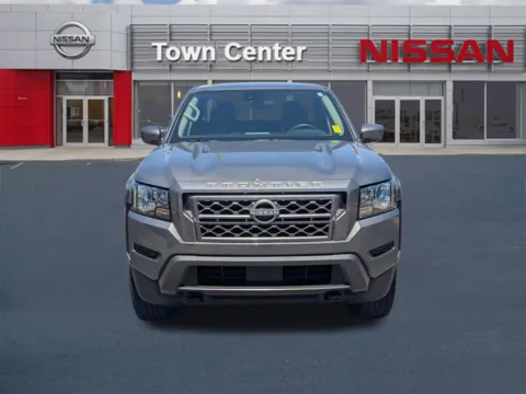 Photos of 2024 Nissan Frontier SV for sale in Kennesaw, GA at Town Center Nissan