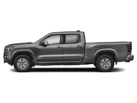 Another view of 2024 Nissan Frontier SV for sale in Kennesaw, GA at Town Center Nissan