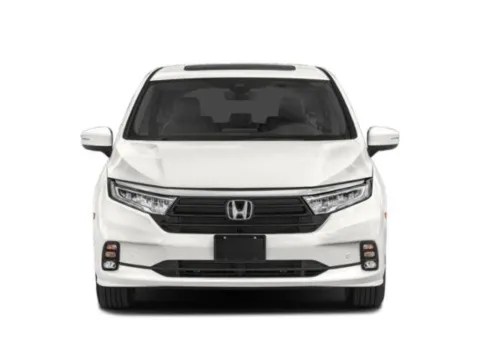 More photos of 2023 Honda Odyssey Touring at Town Center Nissan, GA
