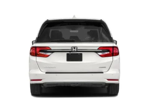 More photos of 2023 Honda Odyssey Touring at Town Center Nissan, GA