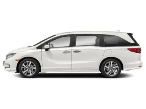 Another view of 2023 Honda Odyssey Touring for sale in Kennesaw, GA at Town Center Nissan