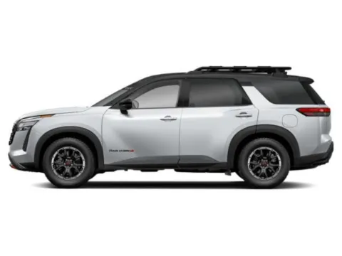 Another view of 2026 Nissan Pathfinder Rock Creek for sale in Kennesaw, GA at Town Center Nissan
