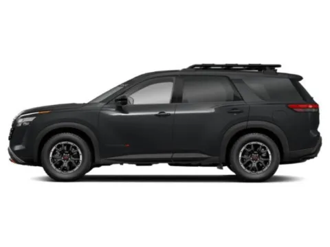 More photos of 2026 Nissan Pathfinder Rock Creek at Town Center Nissan, GA