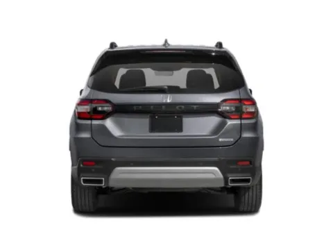 More photos of 2025 Honda Pilot Touring+ at Town Center Nissan, GA