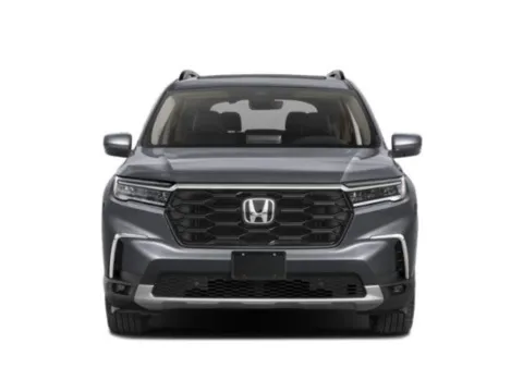 More photos of 2025 Honda Pilot Touring+ at Town Center Nissan, GA