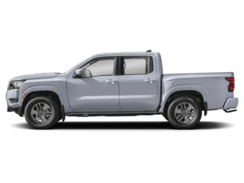 Another view of 2026 Nissan Frontier SV for sale in Kennesaw, GA at Town Center Nissan