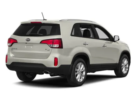 Photos of 2014 Kia Sorento Limited V6 for sale in Kennesaw, GA at Town Center Nissan