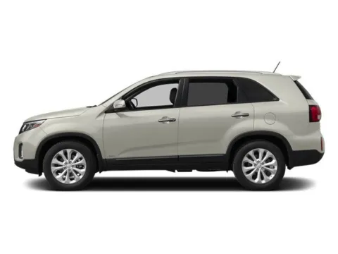 Another view of 2014 Kia Sorento Limited V6 for sale in Kennesaw, GA at Town Center Nissan