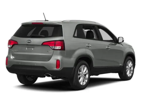 More photos of 2014 Kia Sorento Limited V6 at Town Center Nissan, GA