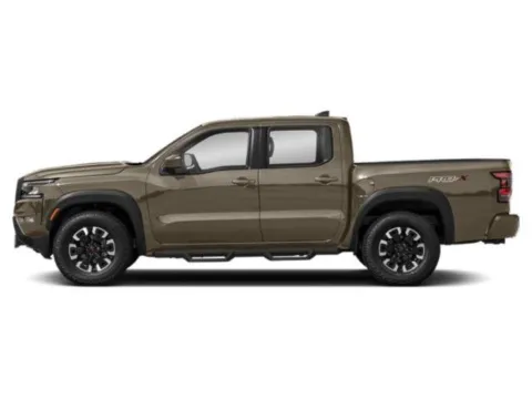Another view of 2024 Nissan Frontier PRO-4X for sale in Kennesaw, GA at Town Center Nissan