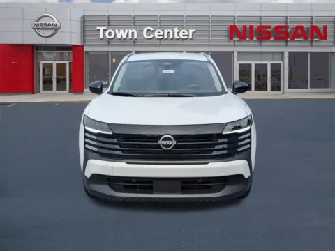 Photos of 2026 Nissan Kicks SV for sale in Kennesaw, GA at Town Center Nissan