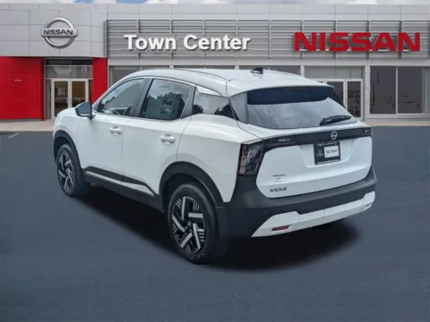 More photos of 2026 Nissan Kicks SV at Town Center Nissan, GA