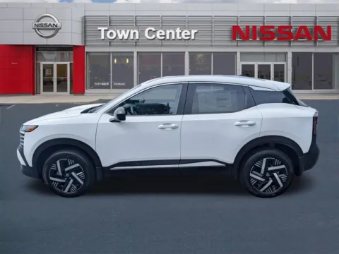 More photos of 2026 Nissan Kicks SV at Town Center Nissan, GA