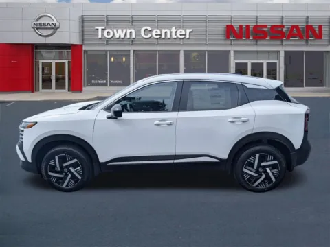 More photos of 2026 Nissan Kicks SV at Town Center Nissan, GA