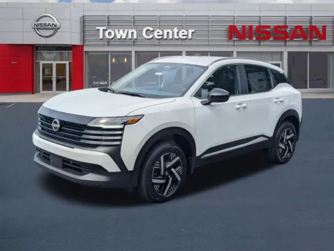 Another view of 2026 Nissan Kicks SV for sale in Kennesaw, GA at Town Center Nissan