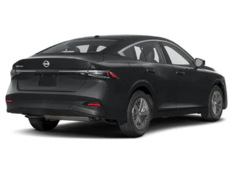 More photos of 2026 Nissan Sentra S at Town Center Nissan, GA