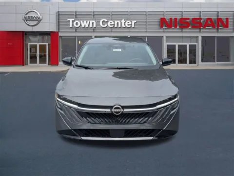 Photos of 2026 Nissan Sentra S for sale in Kennesaw, GA at Town Center Nissan