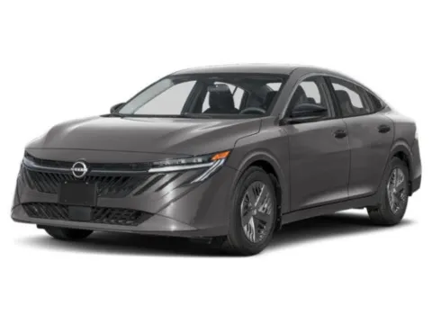 Photos of 2026 Nissan Sentra S for sale in Kennesaw, GA at Town Center Nissan
