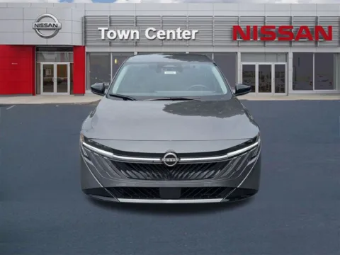 Photos of 2026 Nissan Sentra S for sale in Kennesaw, GA at Town Center Nissan