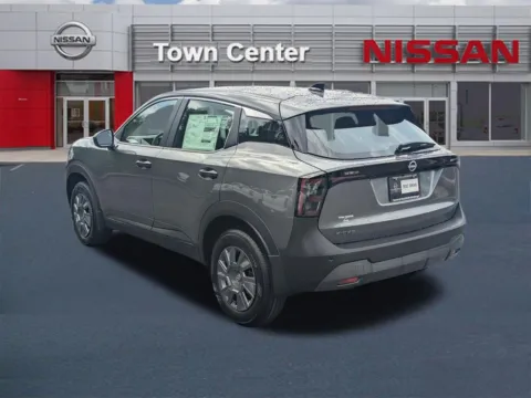 More photos of 2026 Nissan Kicks S at Town Center Nissan, GA