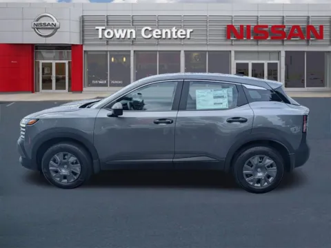 More photos of 2026 Nissan Kicks S at Town Center Nissan, GA