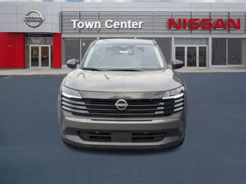 Photos of 2026 Nissan Kicks S for sale in Kennesaw, GA at Town Center Nissan