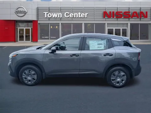 More photos of 2026 Nissan Kicks S at Town Center Nissan, GA
