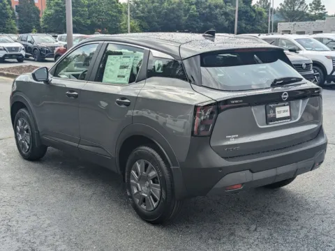 More photos of 2026 Nissan Kicks S at Town Center Nissan, GA
