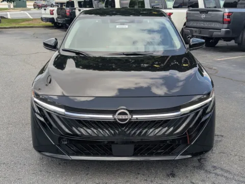 Photos of 2026 Nissan Sentra S for sale in Kennesaw, GA at Town Center Nissan