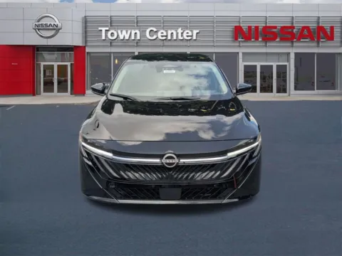 Photos of 2026 Nissan Sentra S for sale in Kennesaw, GA at Town Center Nissan