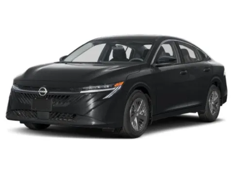 Photos of 2026 Nissan Sentra S for sale in Kennesaw, GA at Town Center Nissan