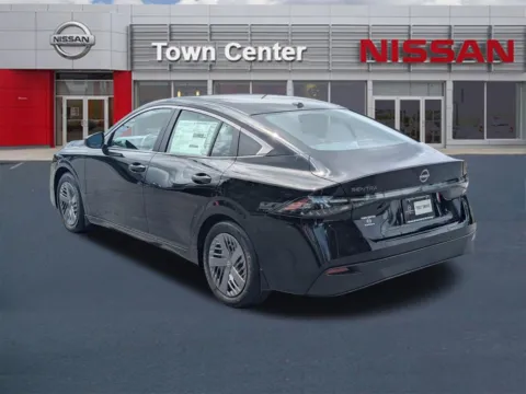 More photos of 2026 Nissan Sentra S at Town Center Nissan, GA