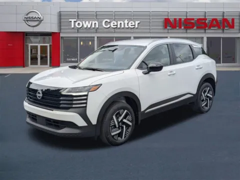 More photos of 2026 Nissan Kicks SV at Town Center Nissan, GA