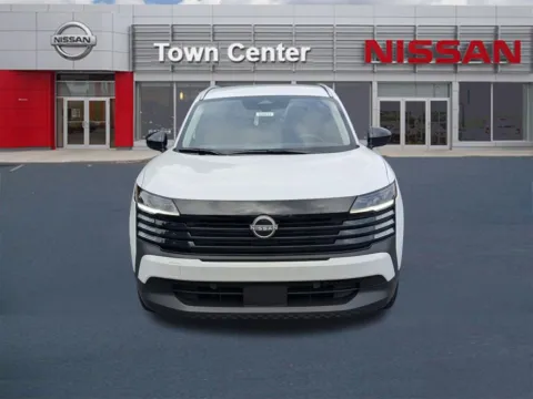 Photos of 2026 Nissan Kicks SV for sale in Kennesaw, GA at Town Center Nissan