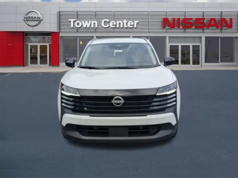 Photos of 2026 Nissan Kicks SV for sale in Kennesaw, GA at Town Center Nissan