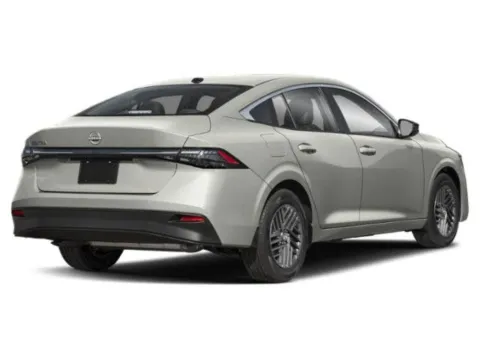 Another view of 2026 Nissan Sentra SV for sale in Kennesaw, GA at Town Center Nissan